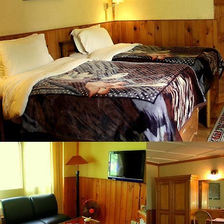 Kichu Resorts Paro Dış mekan fotoğraf