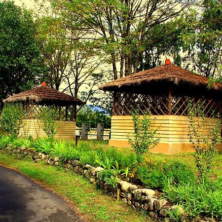 Kichu Resorts Paro Dış mekan fotoğraf